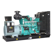 AOSIF AC single Generator 400kw, geräuscharmer Stromerzeuger, Generator zum Verkauf